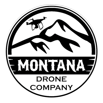 Montana Drone Company Drone Videos and Content Creation