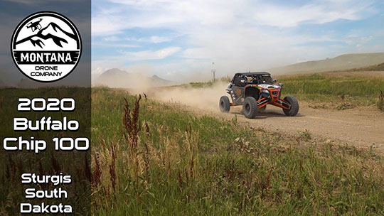 2020 buffalo chip 100 sturgis sd recap wild west off road series thumbnail