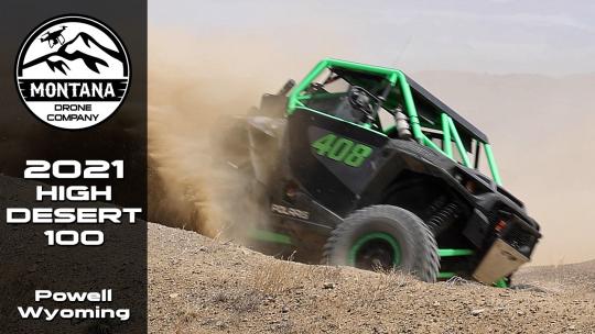 2021 high desert 100 powell wy recap wild west off road series thumbnail