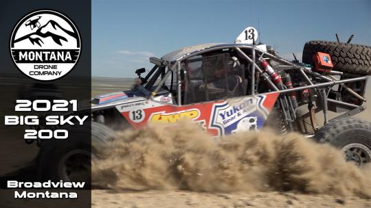 2021 tdk big sky 200 recap broadview mt wild west off road series thumbnail