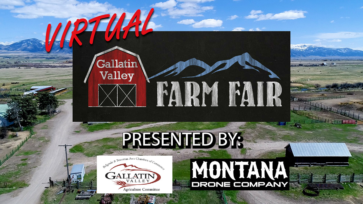 2021 Virtual Farm Fair | Bozeman, Montana