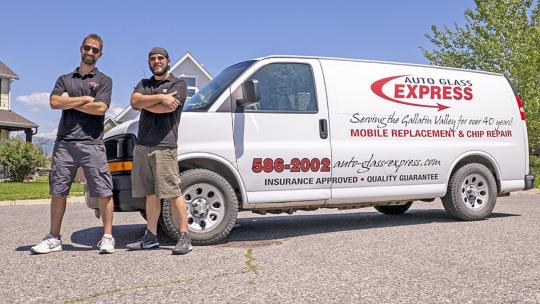 auto glass express bozeman windshield replacements thumbnail