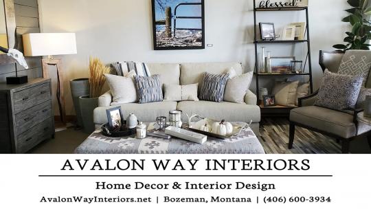 avalon way interiors amp home decor bozeman mt interior designer thumbnail