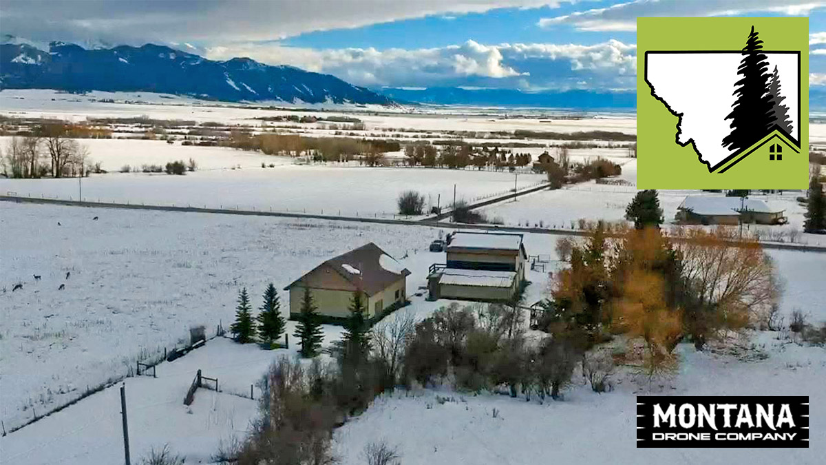 Belgrade MT Home For Sale | Montana Roots Realty