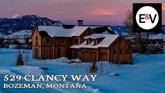 bozeman mt home for sale 529 clancy way thumbnail