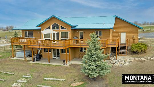 bozeman mt home with land for sale 171 bushnell rd thumbnail