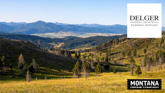 bridger mountains land for sale delger real estate thumbnail