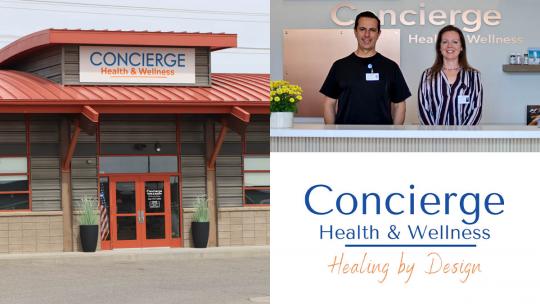 concierge health and wellness billings montana thumbnail