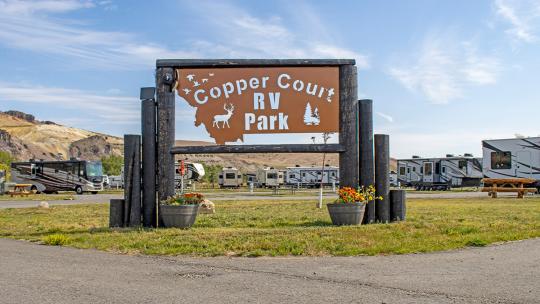 copper court rv park anaconda montana thumbnail