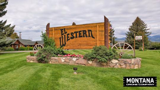 el western cabins amp lodges ennis montana thumbnail