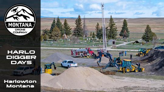 harlowton digger days reach higher montana thumbnail