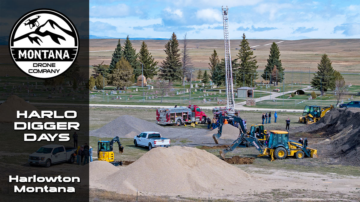 Harlowton Digger Days | Reach Higher Montana