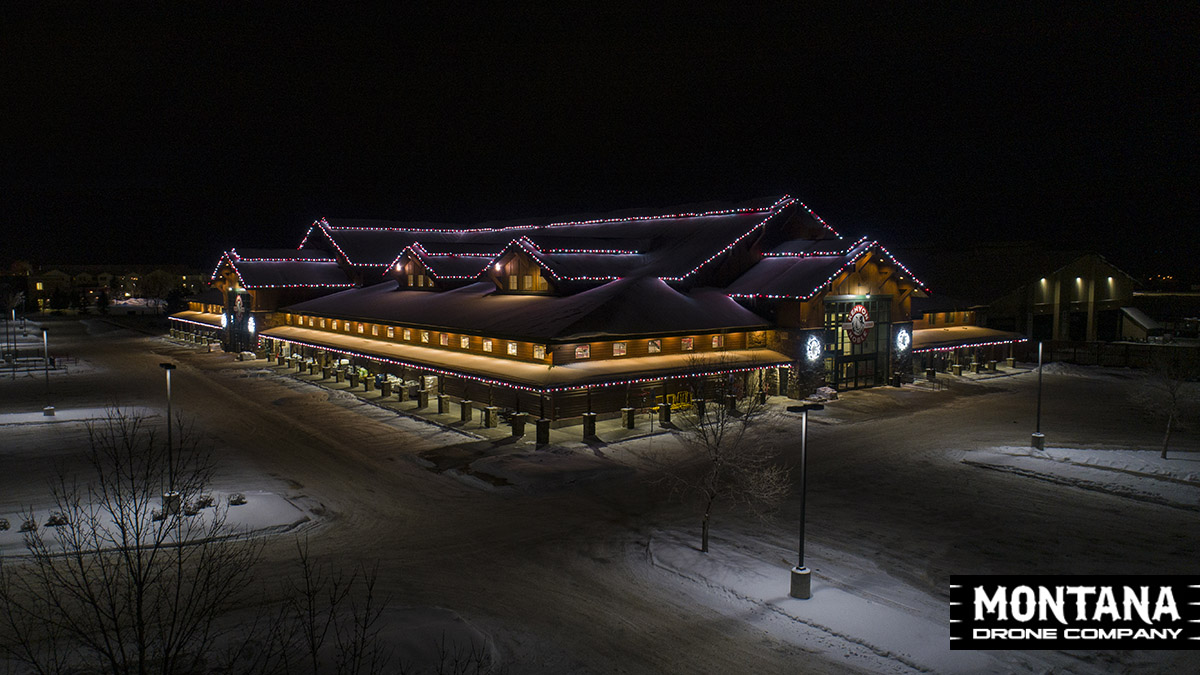 Holiday Outlines Kenyon Noble Bozeman Montana