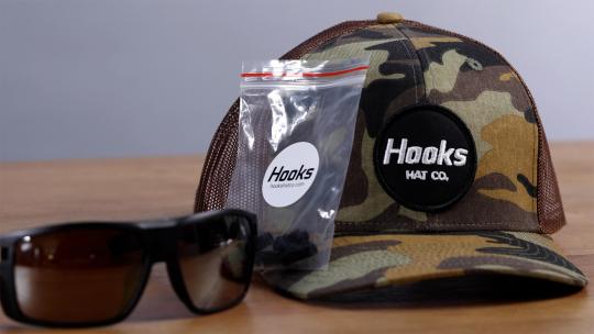 hooks hat company protect your glasses investment thumbnail