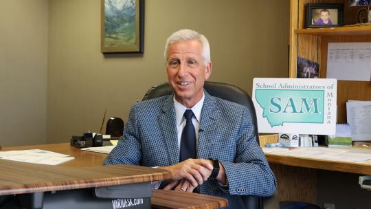 kirk miller school administrators of montana career discussion thumbnail