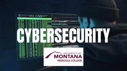 missoula college cybersecurity progam thumbnail