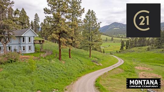 montana land with home for sale 114 braziel lake loop thumbnail