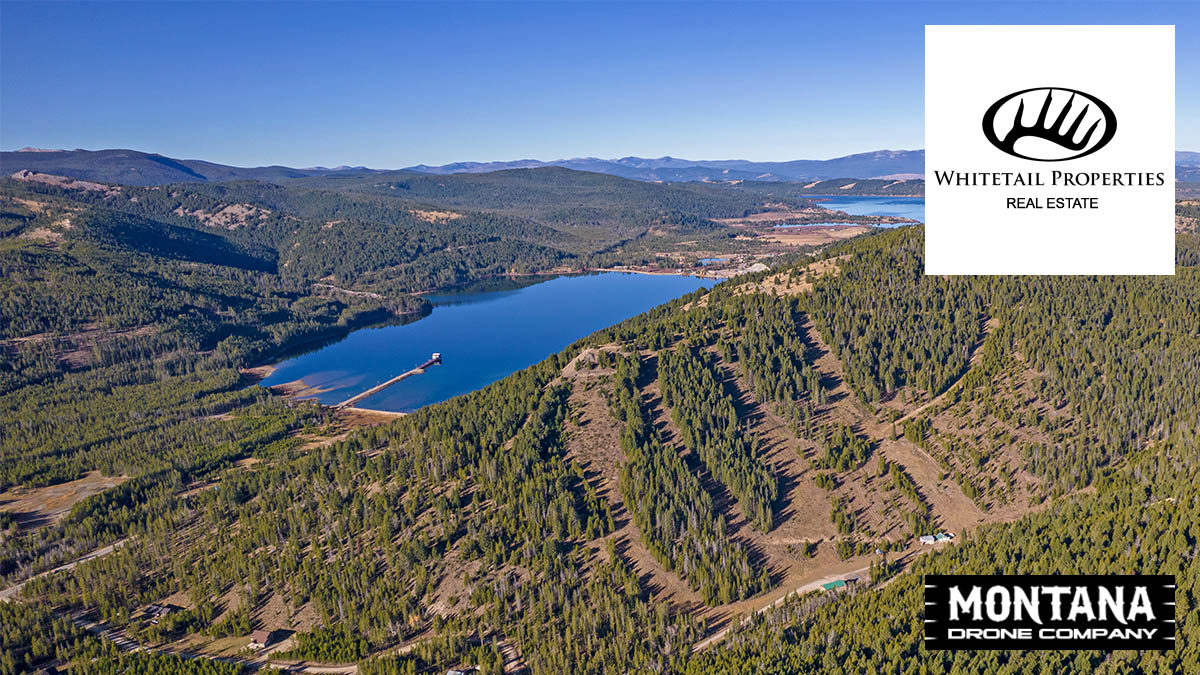 Private Montana Ski Hill & Lodge For Sale | Anaconda MT