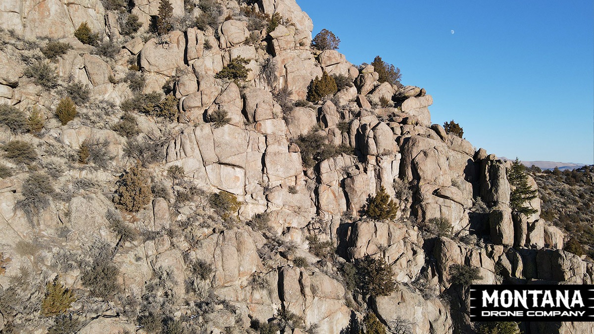 Rocking In The New Year Rocks On Homestake Pass Near Ringing Rocks