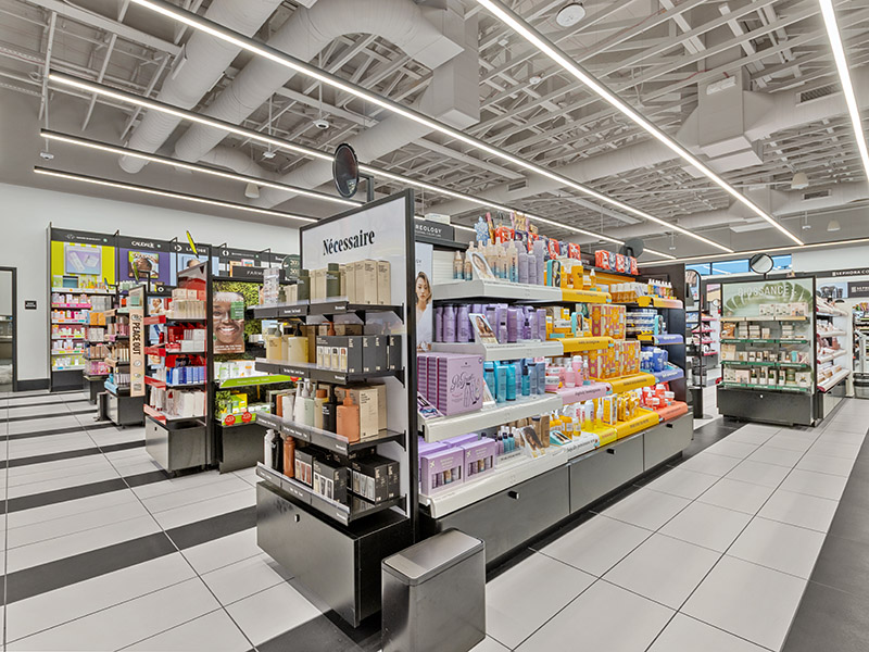 Sephora Bozeman Mt Commercial Photography 3