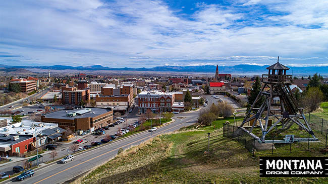 Helena Firetower By Pilot Schwartz