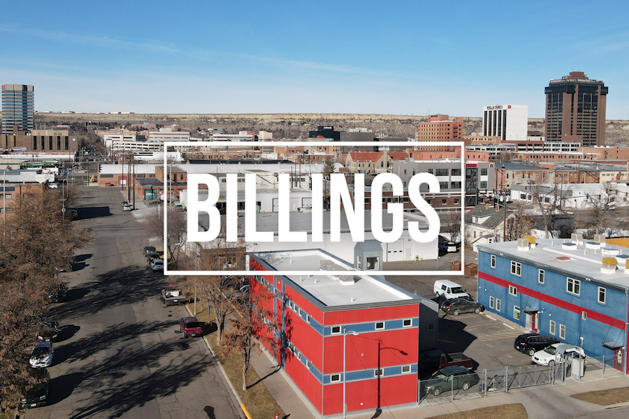 Billings Mt Video Production Photographer 