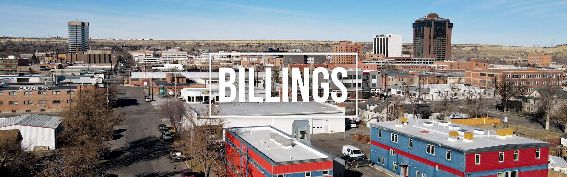 Billings Mt Video Production Photographer