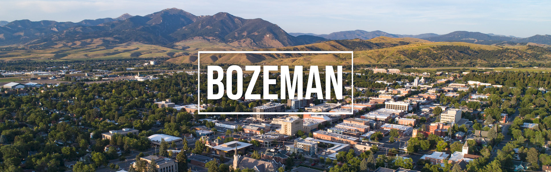 Bozeman Mt Video Production Photographer