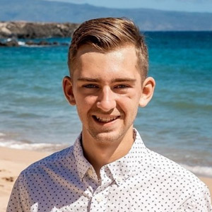 Cameron Blegen Bozeman Mt