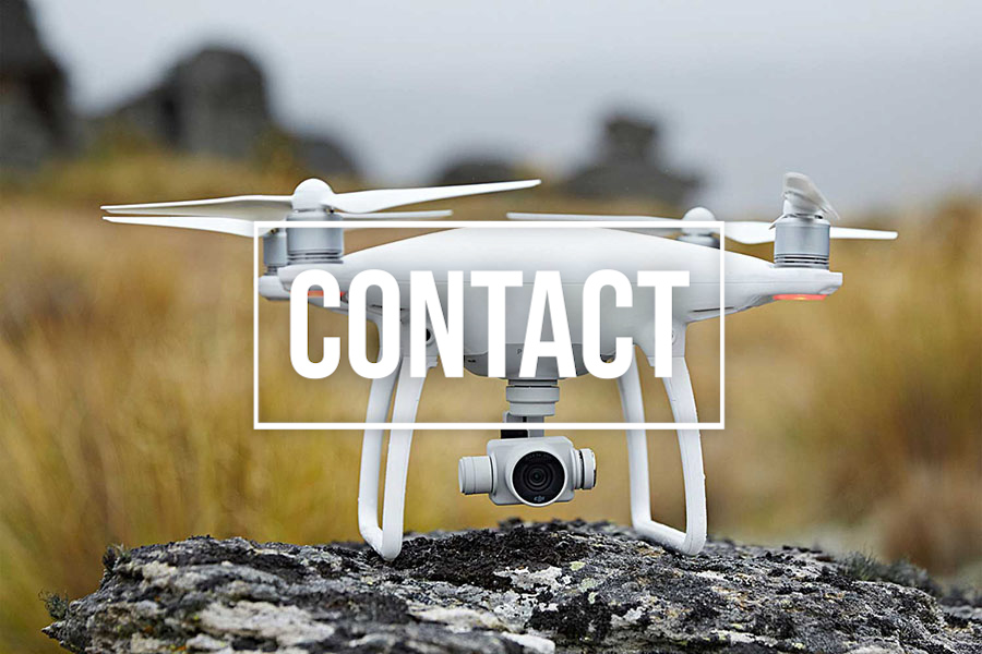 Contact Montana Drone Company 
