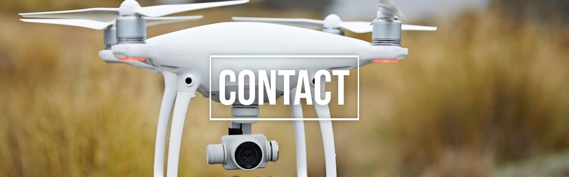 Contact Montana Drone Company