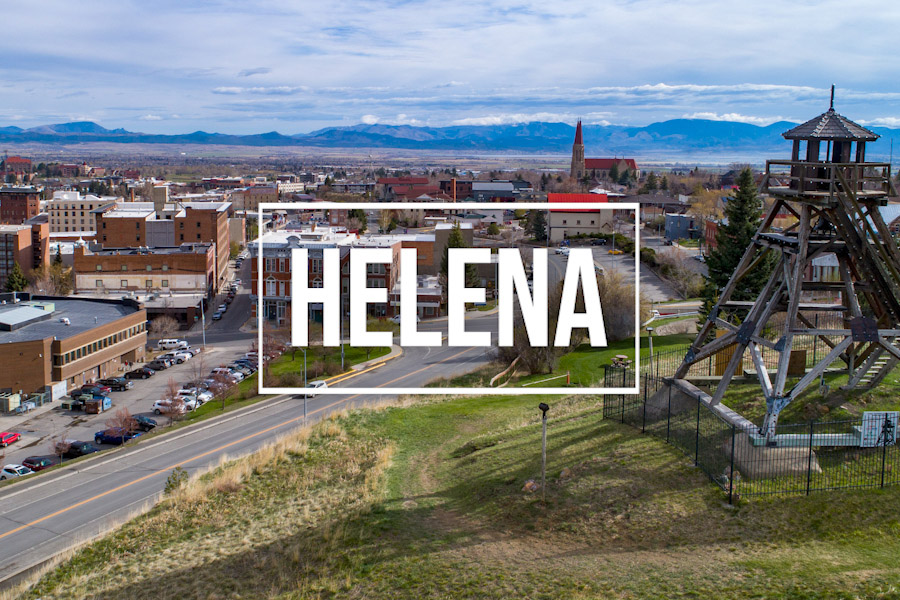 Helena Mt Video Production Photographer 
