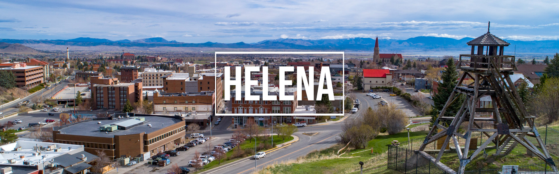 Helena Mt Video Production Photographer