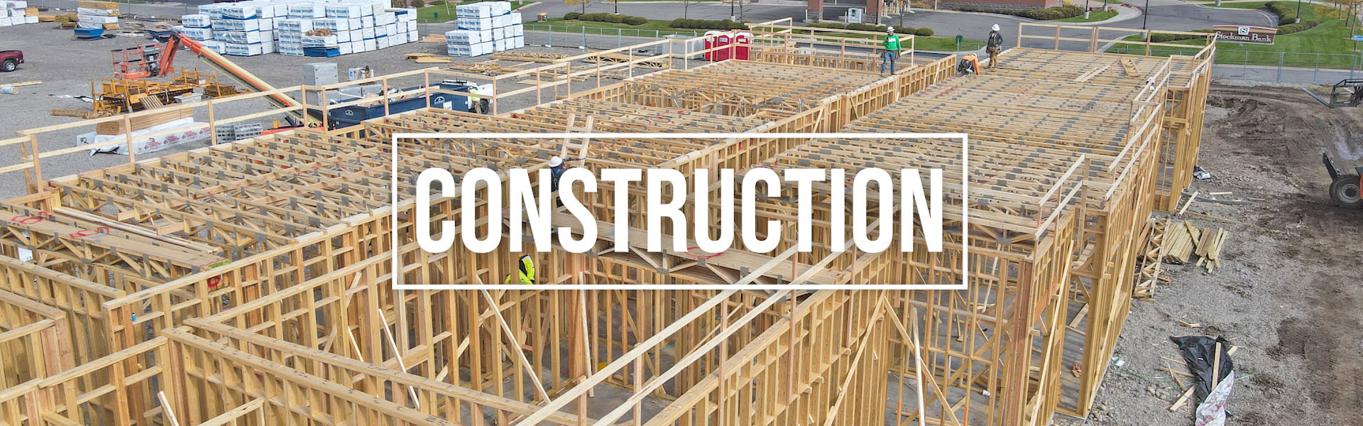 Montana Construction Photo Video Documentation