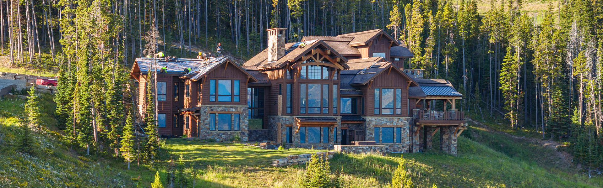 Montana Real Estate Photographers