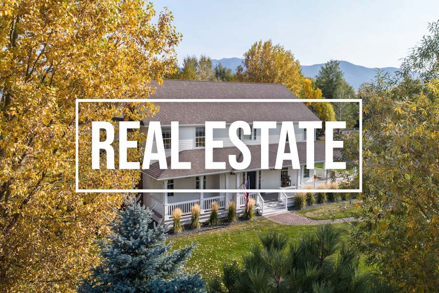 Montana Real Estate Videos Photos 